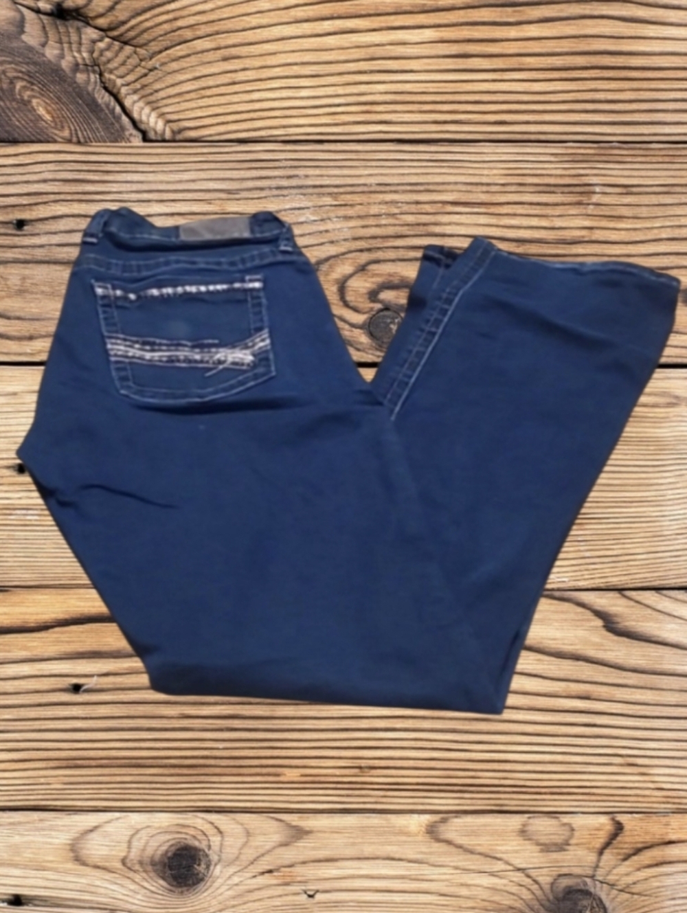 WOMEN'S BKE PAYTON DENIM JEANS